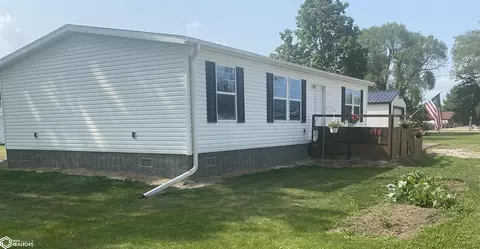 219 Winter St, Humeston, IA 50123