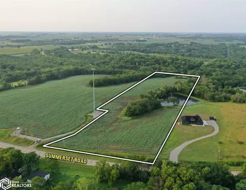 Summerset Road, Indianola, IA 50125