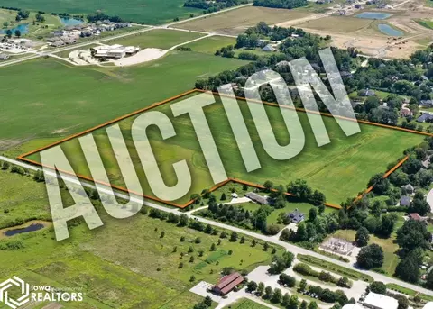 W 190th Street, Ames, IA 50014