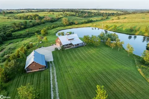 2598 F Ave, Ladora, IA 52251