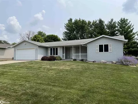 1910 Gerrard Ave, Carroll, IA 51401