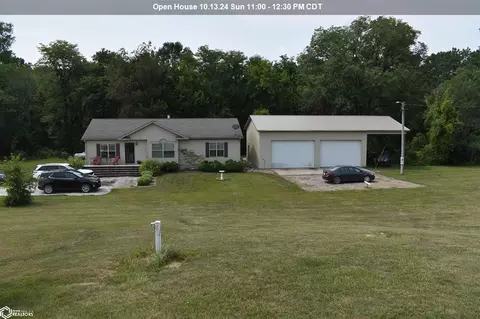 16932 Whiskey Rdg, Ottumwa, IA 52501