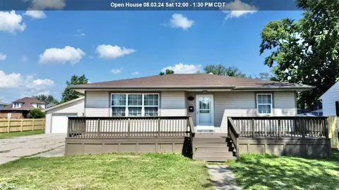 108 S Moore St, Ottumwa, IA 52501