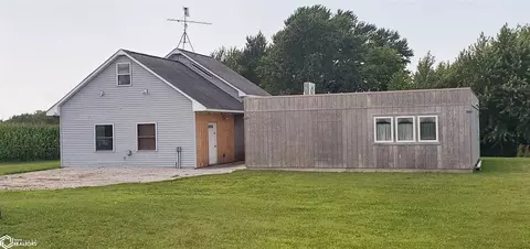19967 Route W46, Hillsboro, IA 52630
