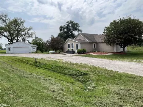 2151 646th Pl, Albia, IA 52531