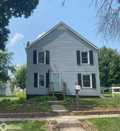 408 1st Ave, Coon Rapids, IA 50058