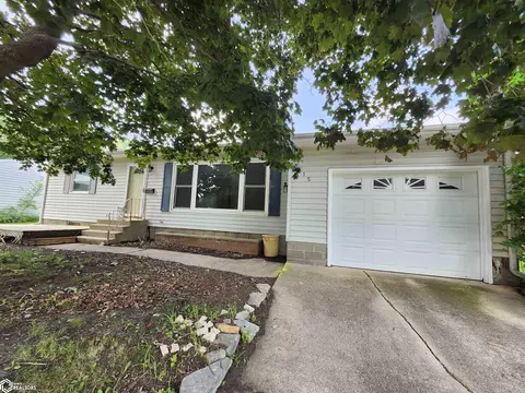 515 W L St, Forest City, IA 50436