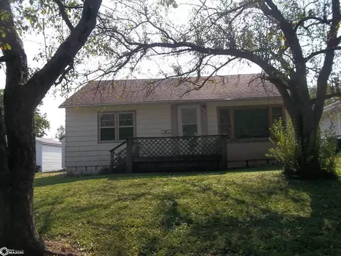 409 N Spruce St, Creston, IA 50801