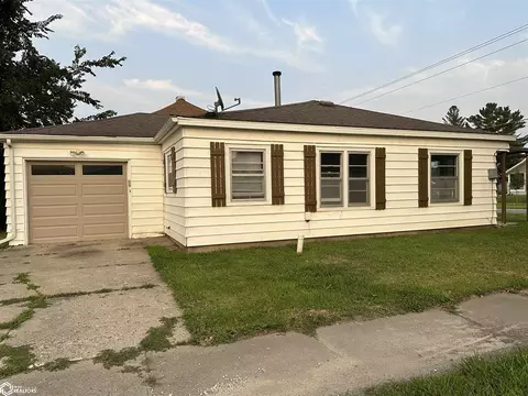 1222 Washington Ave, Iowa Falls, IA 50126