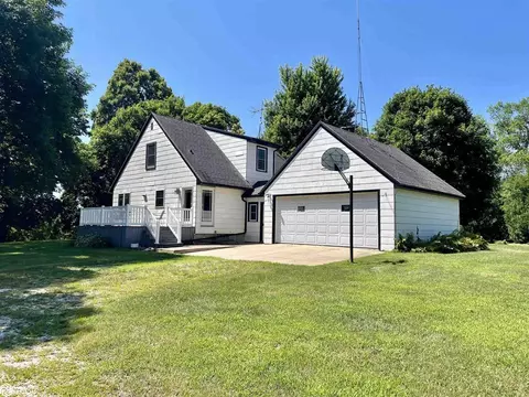 4507 180th Ave, Lakota, IA 50451