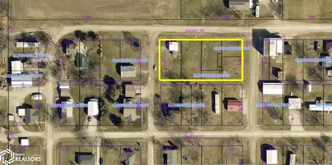 302 4th St, Plano, IA 52581