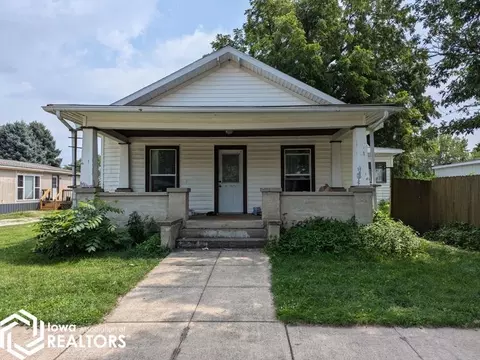 106 S Maple, Salem, IA 52649