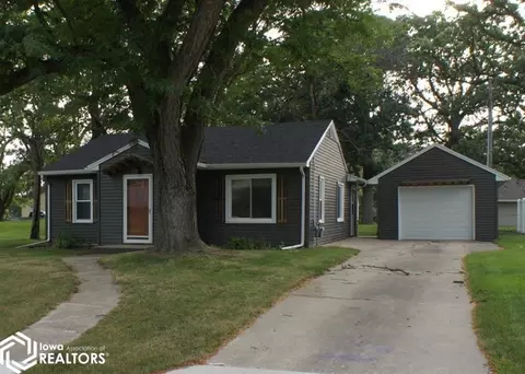505 Lincoln Dr, Webster City, IA 50595