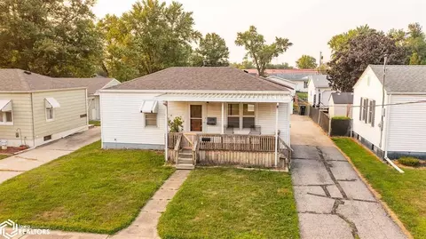 1711 Mowrey Ave, Ottumwa, IA 52501
