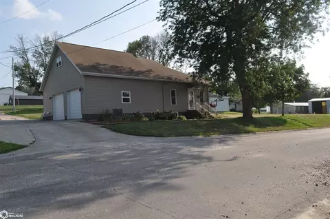 514 1st St, Dedham, IA 51440 photo 1