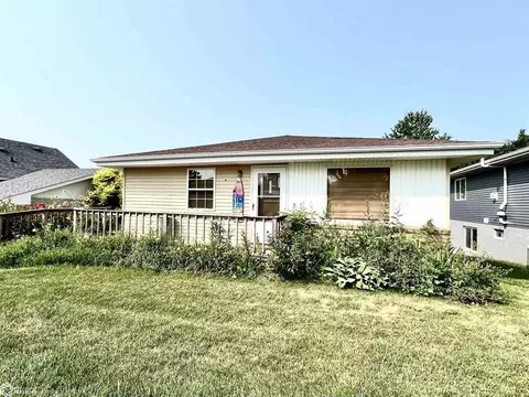 304 Cherry St, Anita, IA 50020