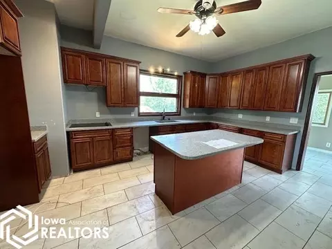 Kitchen - 107 E Washington St, Centerville, IA 52544 photo 1 of 1