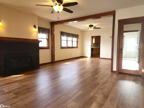 Living - 824 S Main St, Centerville, IA 52544 photo 1 of 6