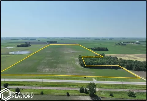 455 Th St At Us Hwy 212, Hector, MN 55342
