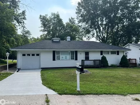 90 25th St, Fort Madison, IA 52627