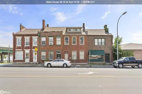 612 N Main St, Burlington, IA 52601