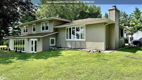 1260 E Co Rd 1200, Warsaw, IL 62379