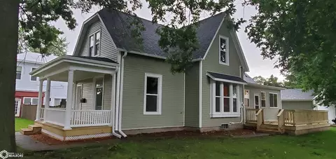 1708 Madison Ave, Burlington, IA 52601