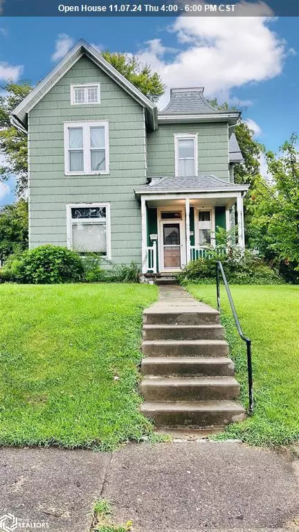 1022 Bank St, Keokuk, IA 52632