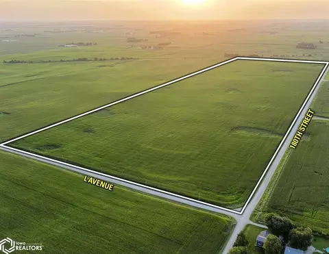 180 Th St, Minburn, IA 50167