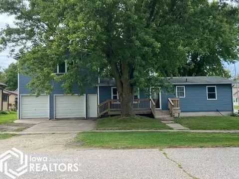 311 W 2nd St, Kanawha, IA 50447