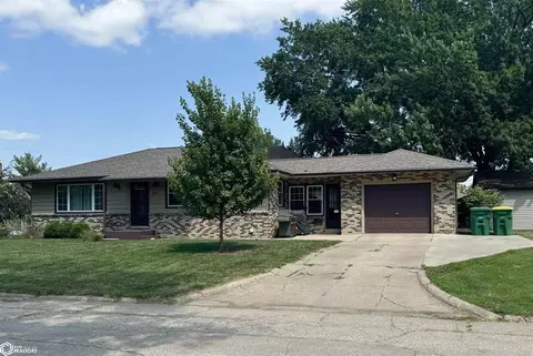 201 S Stone St, Creston, IA 50801