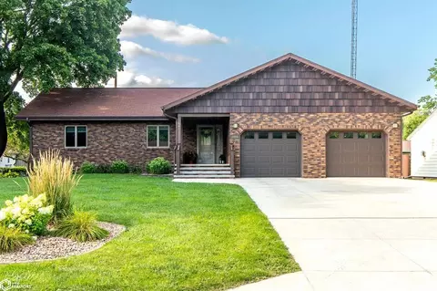 1009 2nd Ave NE, Clarion, IA 50525