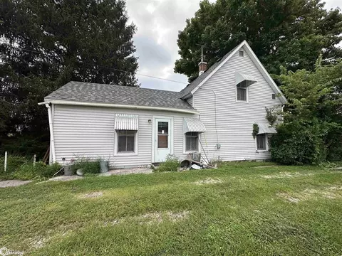 710 Hedge Ave, Burlington, IA 52601