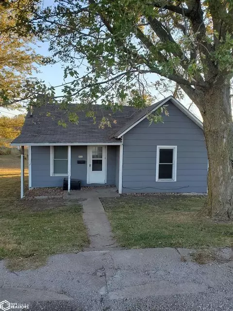408 W Garfield St, Centerville, IA 52544