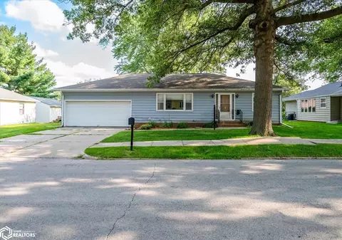 1511 Linda Ln, Harlan, IA 51537