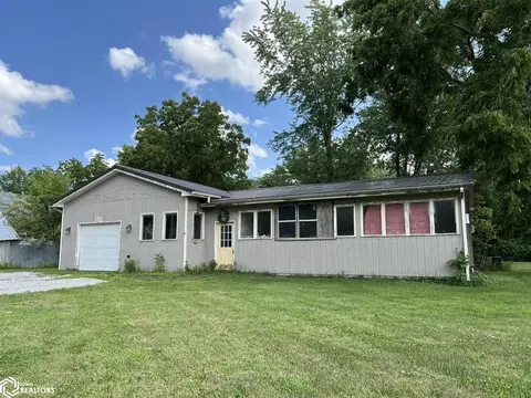 505 Orchard Ave, Lamoni, IA 50140