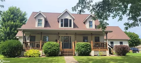 2109 E State St, Algona, IA 50511