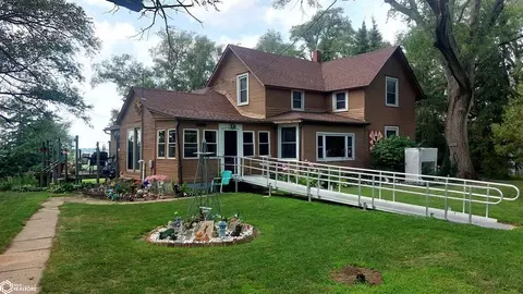 1243 T Ave, Elliott, IA 51532