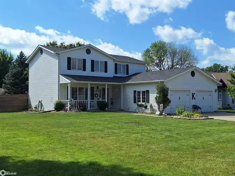 1411 Amy Ave, Carroll, IA 51401