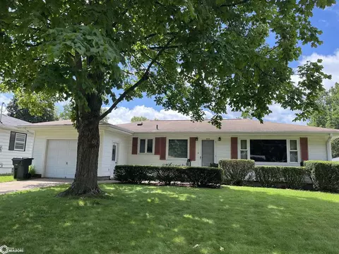 409 Neva Pl, West Burlington, IA 52655