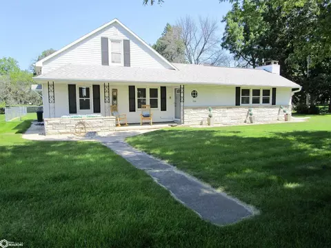 1316 Siloam, Iowa Falls, IA 50126