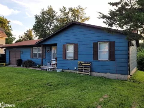 601 S Main St, New Sharon, IA 50207