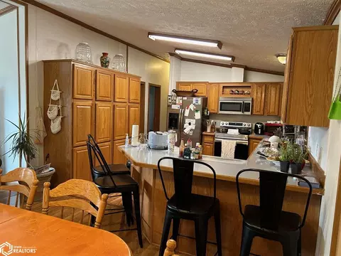 Kitchen - 908 2nd St NE, Hampton, IA 50441 photo 1 of 2