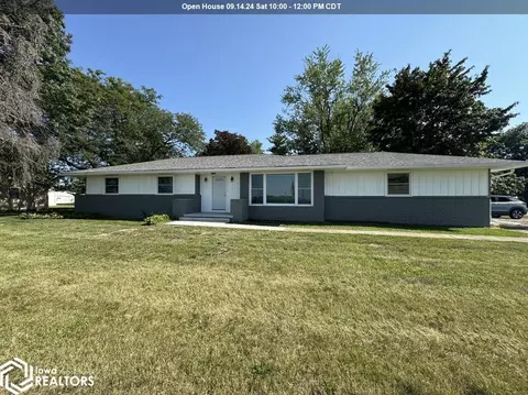 812 W North St, Moravia, IA 52571