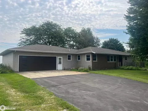 14486 Kk Ave, Iowa Falls, IA 50126