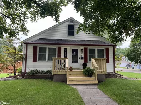 501 Ramsey St, West Burlington, IA 52655
