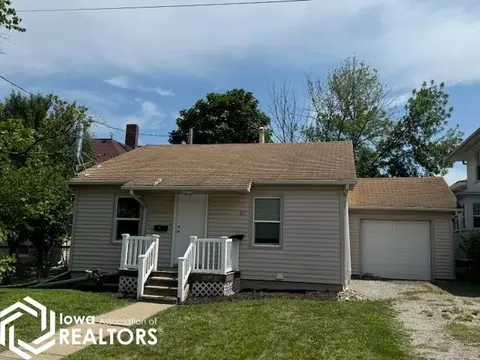 611 S 12th, Centerville, IA 52544
