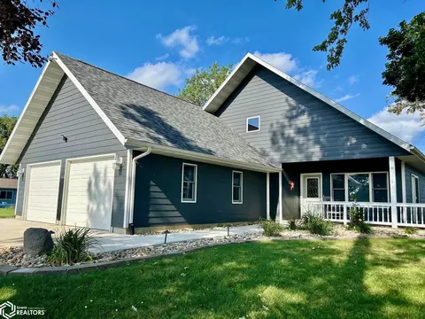 1868 Obrien Ave, Clarion, IA 50525