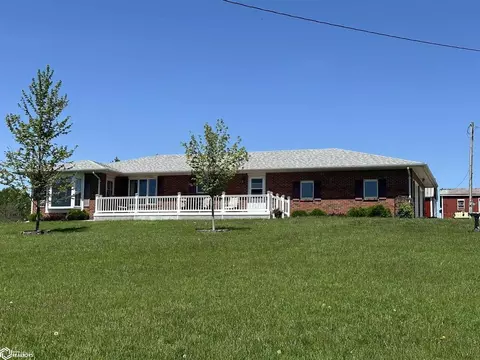 1828 185th Pl, Tracy, IA 50256