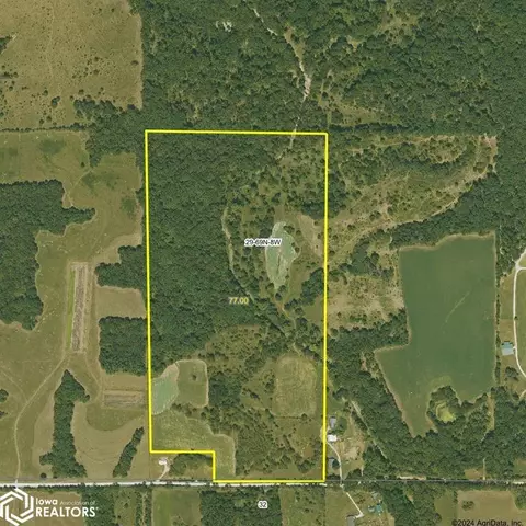 210 Th St, Keosauqua, IA 52565 photo 1